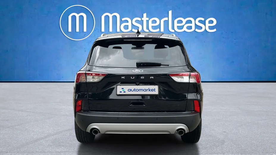 FORD Kuga Kuga 1.5 EcoBoost FWD Titanium X