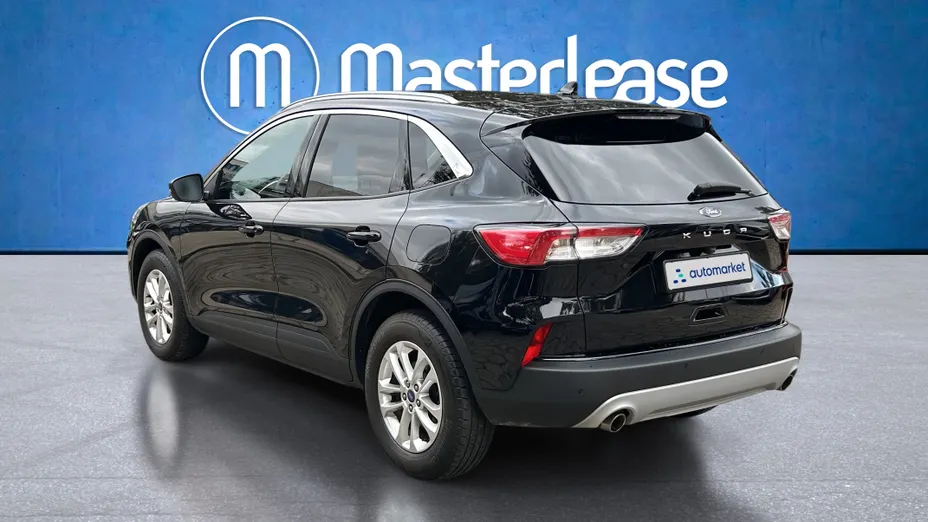 FORD Kuga Kuga 1.5 EcoBoost FWD Titanium X
