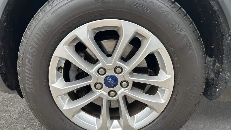 FORD Kuga Kuga 1.5 EcoBoost FWD Titanium X