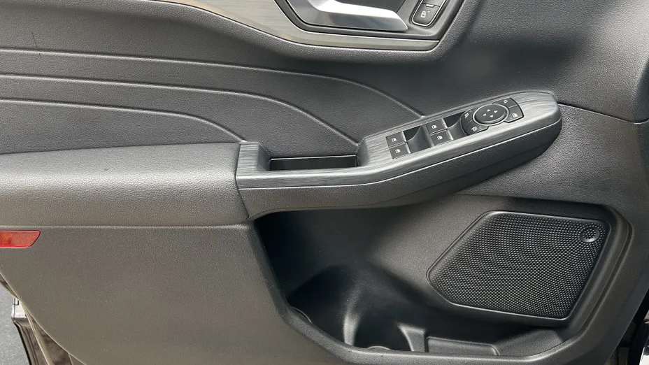 FORD Kuga Kuga 1.5 EcoBoost FWD Titanium X