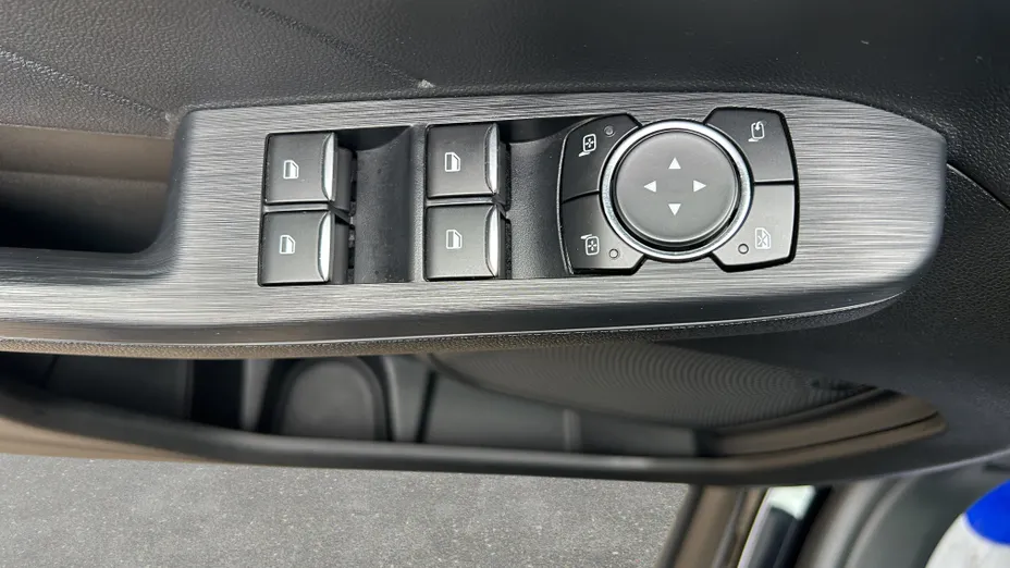 FORD Kuga Kuga 1.5 EcoBoost FWD Titanium X