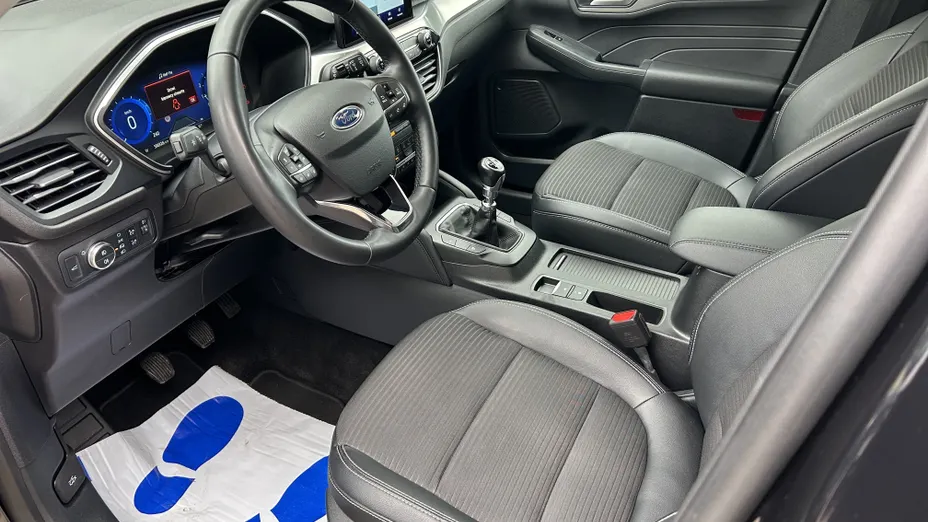 FORD Kuga Kuga 1.5 EcoBoost FWD Titanium X