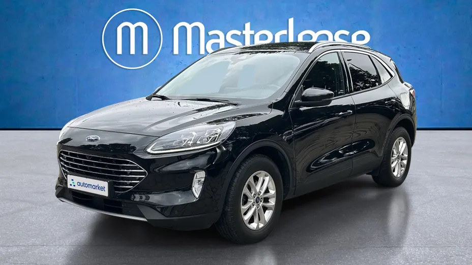 FORD Kuga Kuga 1.5 EcoBoost FWD Titanium X