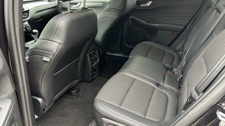 FORD Kuga Kuga 1.5 EcoBoost FWD Titanium X