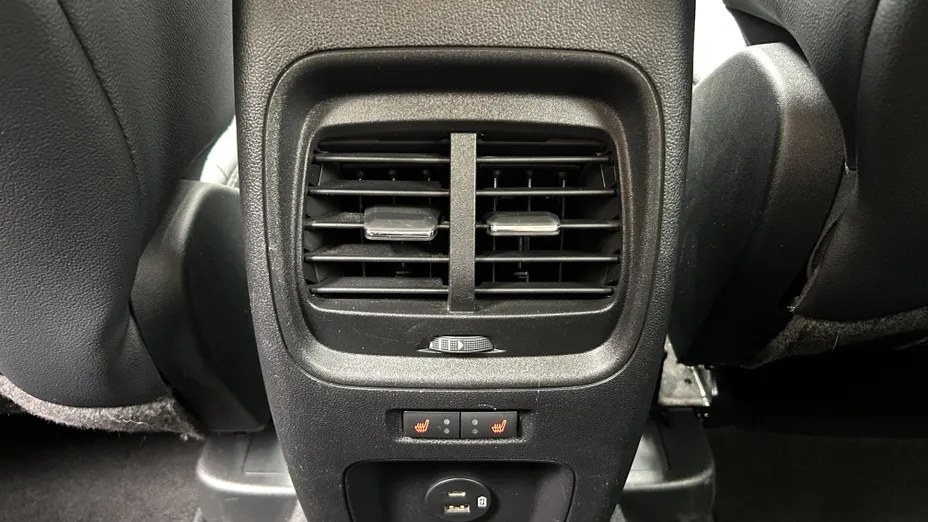 FORD Kuga Kuga 1.5 EcoBoost FWD Titanium X