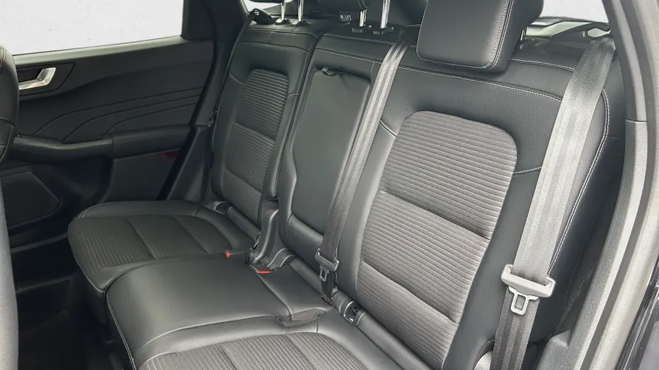 FORD Kuga Kuga 1.5 EcoBoost FWD Titanium X