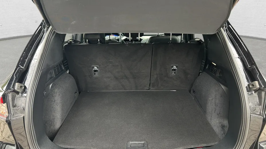 FORD Kuga Kuga 1.5 EcoBoost FWD Titanium X