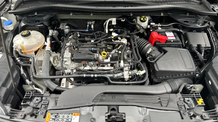 FORD Kuga Kuga 1.5 EcoBoost FWD Titanium X