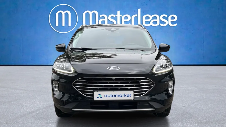 FORD Kuga Kuga 1.5 EcoBoost FWD Titanium X