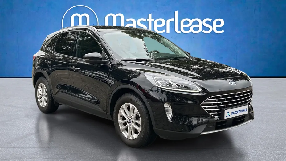 FORD Kuga Kuga 1.5 EcoBoost FWD Titanium X