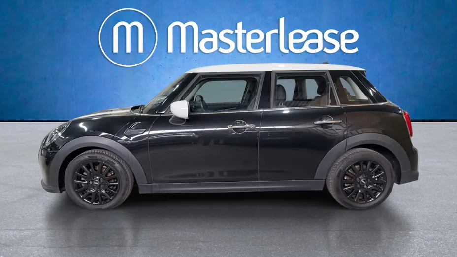 MINI [BMW] Mini Cooper Classic Trim aut