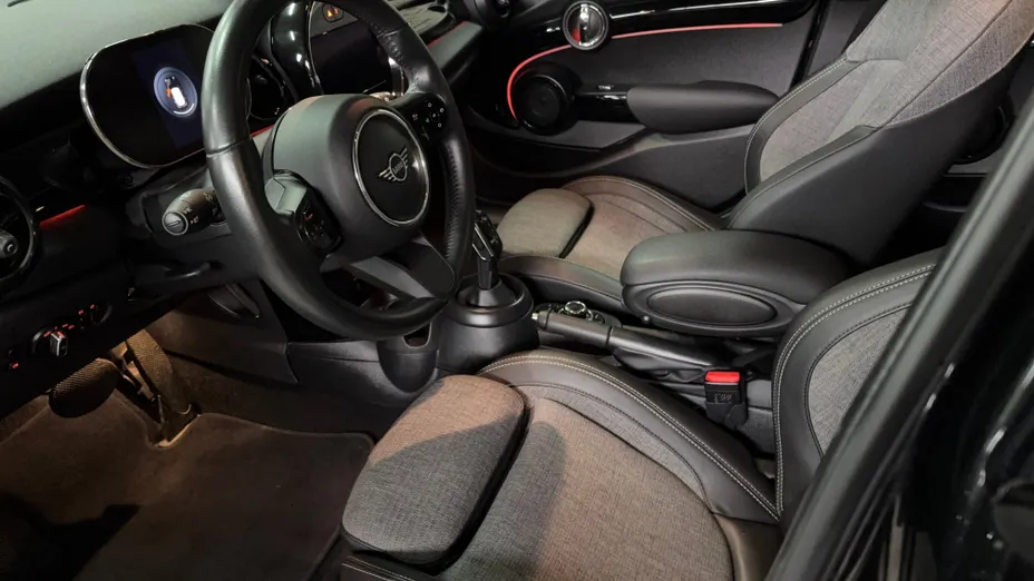 MINI [BMW] Mini Cooper Classic Trim aut