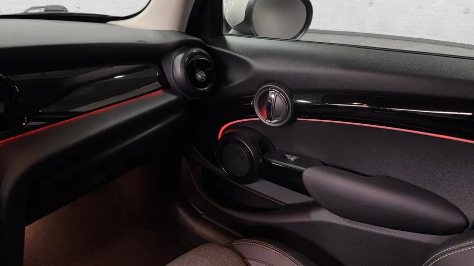 MINI [BMW] Mini Cooper Classic Trim aut