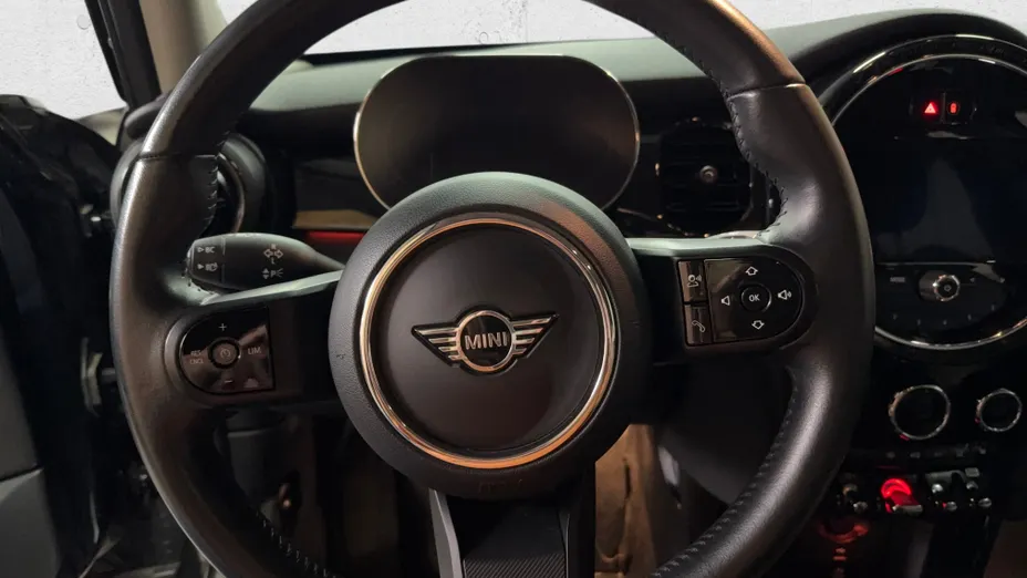 MINI [BMW] Mini Cooper Classic Trim aut
