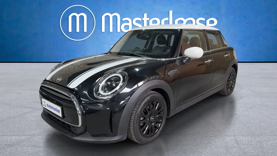 MINI [BMW] Mini Cooper Classic Trim aut