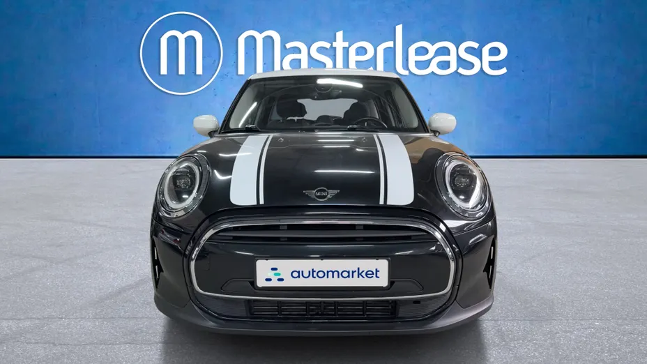 MINI [BMW] Mini Cooper Classic Trim aut