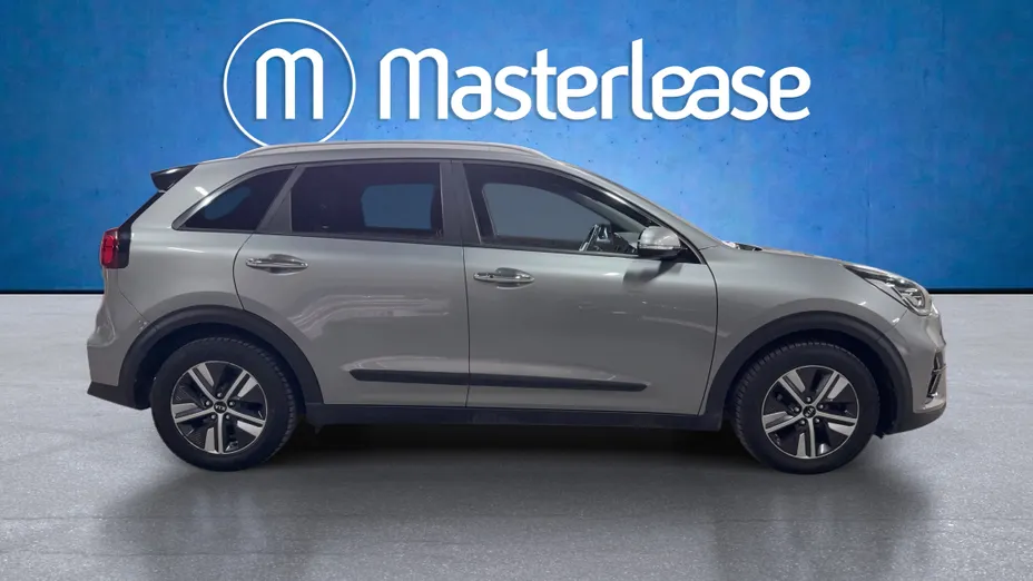 KIA Niro Niro 1.6 GDI Hybrid L Business Line
