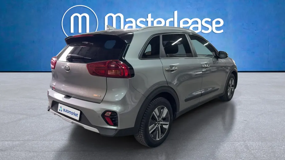 KIA Niro Niro 1.6 GDI Hybrid L Business Line