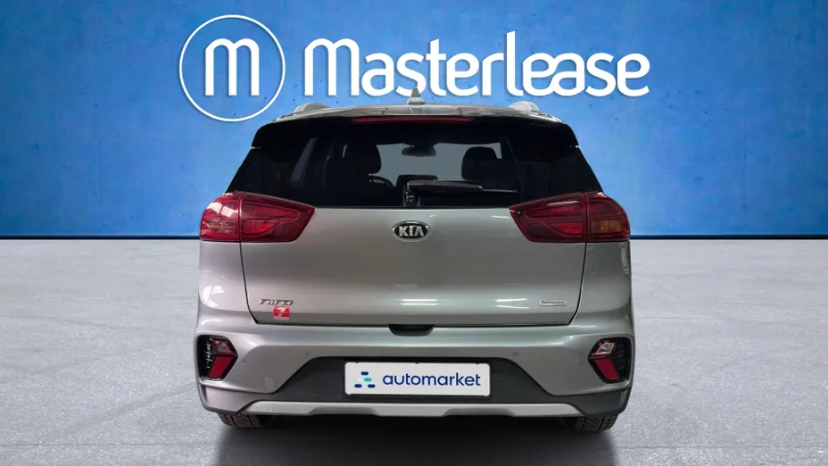 KIA Niro Niro 1.6 GDI Hybrid L Business Line