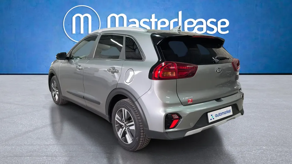 KIA Niro Niro 1.6 GDI Hybrid L Business Line