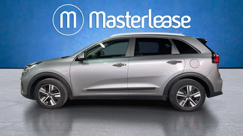 KIA Niro Niro 1.6 GDI Hybrid L Business Line
