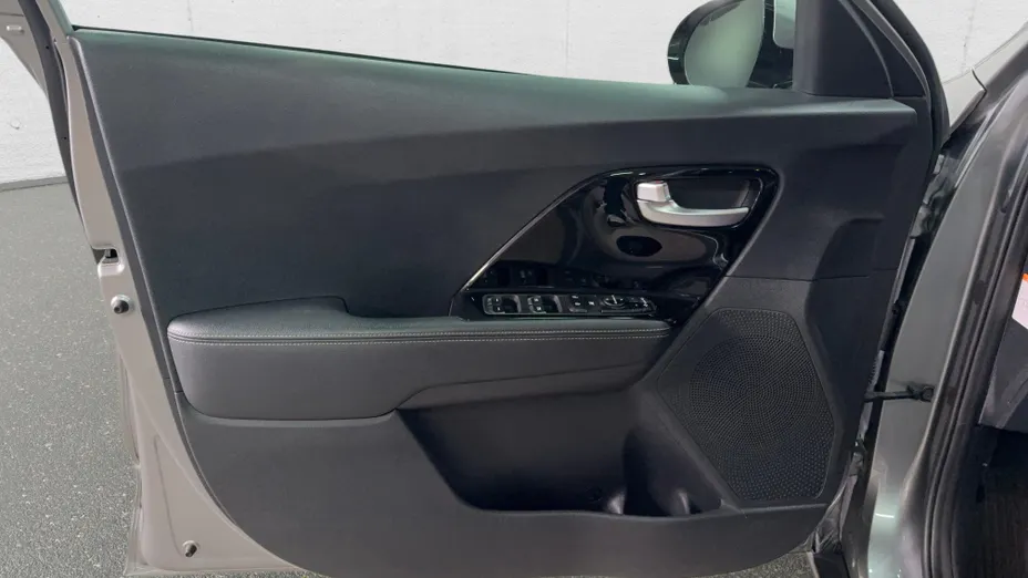 KIA Niro Niro 1.6 GDI Hybrid L Business Line