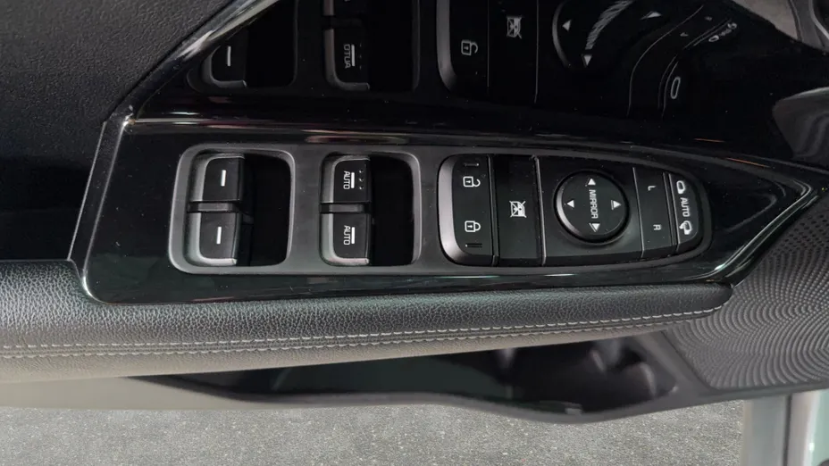 KIA Niro Niro 1.6 GDI Hybrid L Business Line