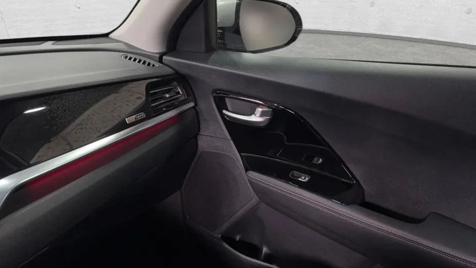 KIA Niro Niro 1.6 GDI Hybrid L Business Line