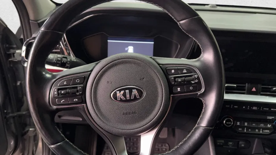 KIA Niro Niro 1.6 GDI Hybrid L Business Line