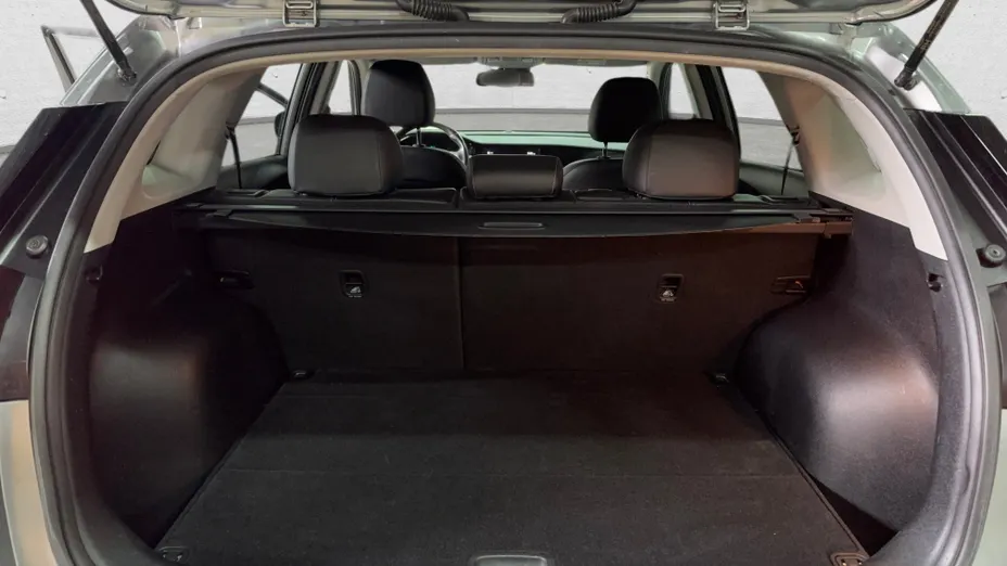 KIA Niro Niro 1.6 GDI Hybrid L Business Line