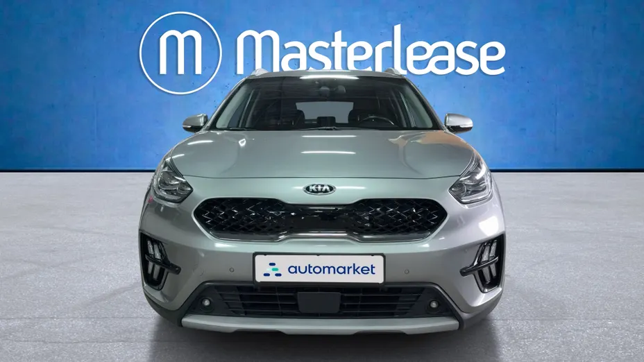 KIA Niro Niro 1.6 GDI Hybrid L Business Line