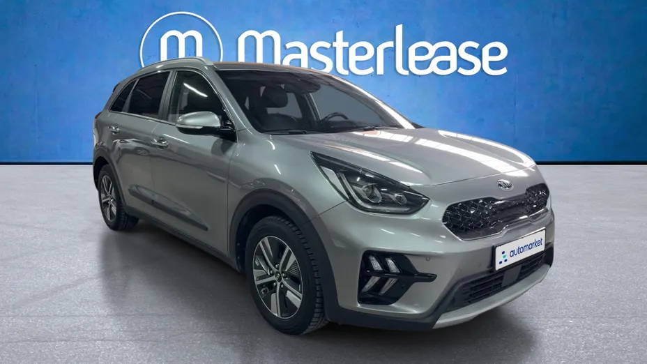 KIA Niro Niro 1.6 GDI Hybrid L Business Line