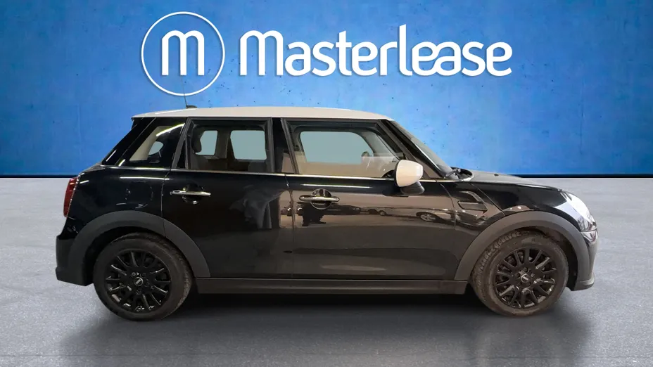 MINI [BMW] Mini Cooper Classic Trim aut