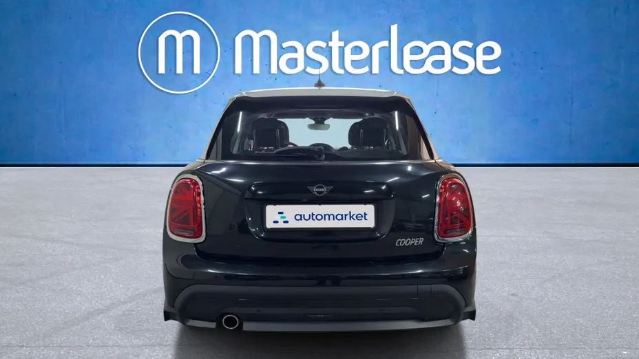 MINI [BMW] Mini Cooper Classic Trim aut