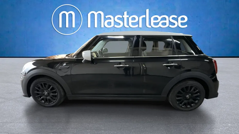 MINI [BMW] Mini Cooper Classic Trim aut