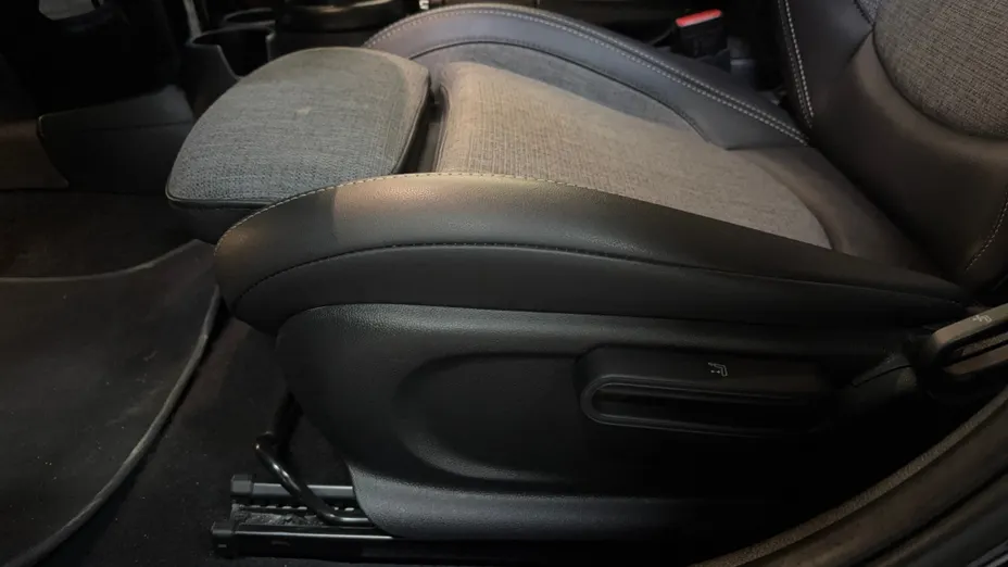 MINI [BMW] Mini Cooper Classic Trim aut