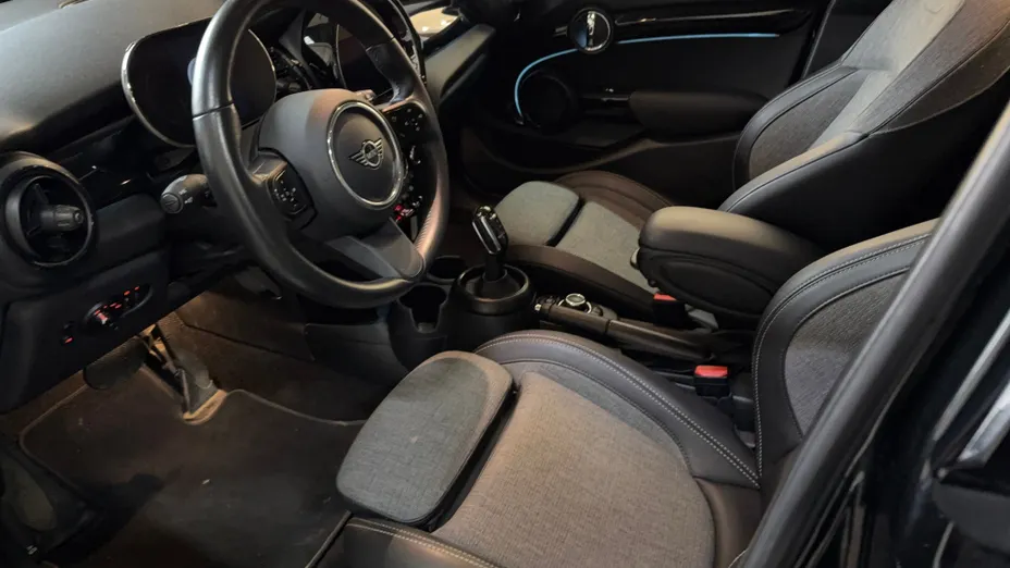 MINI [BMW] Mini Cooper Classic Trim aut