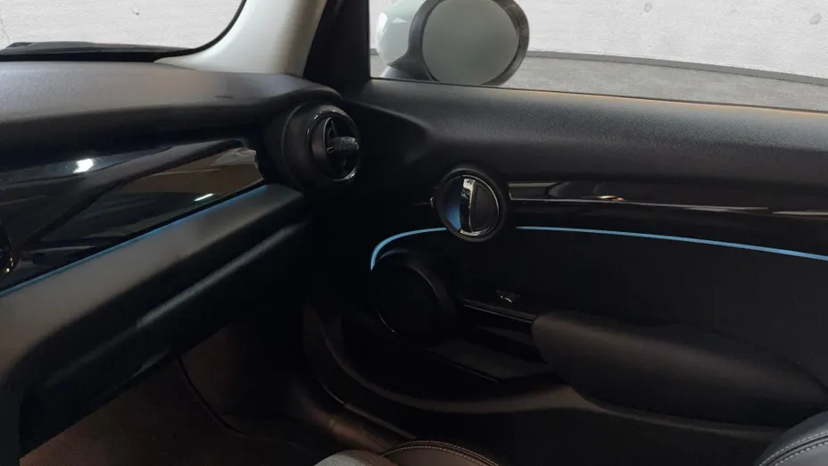 MINI [BMW] Mini Cooper Classic Trim aut