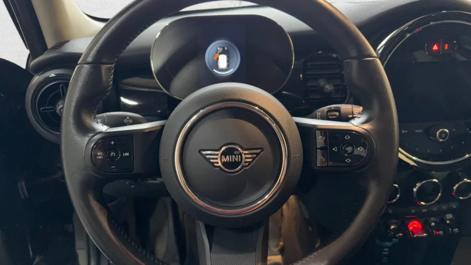 MINI [BMW] Mini Cooper Classic Trim aut