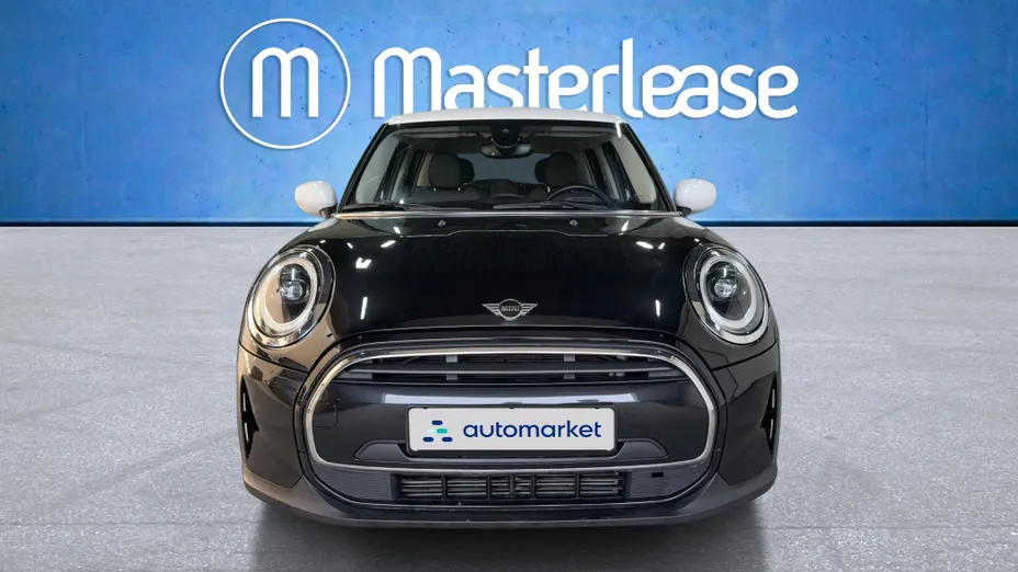MINI [BMW] Mini Cooper Classic Trim aut