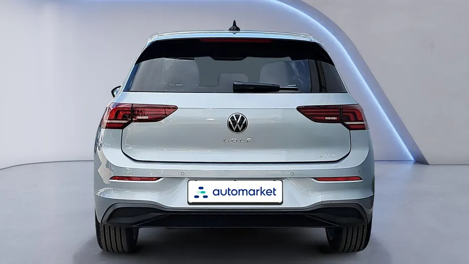 VOLKSWAGEN Golf Golf VIII 1.5 TSI Life Plus Nowy
