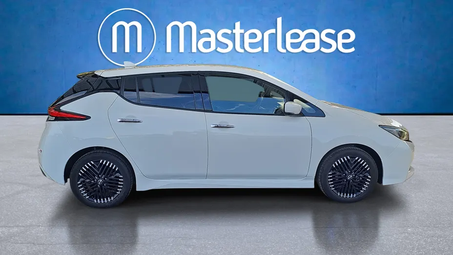 NISSAN Leaf Leaf 40kWh N-Connecta