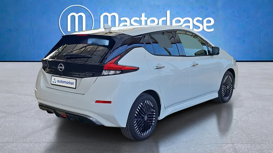 NISSAN Leaf Leaf 40kWh N-Connecta