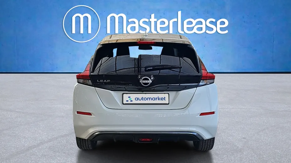NISSAN Leaf Leaf 40kWh N-Connecta