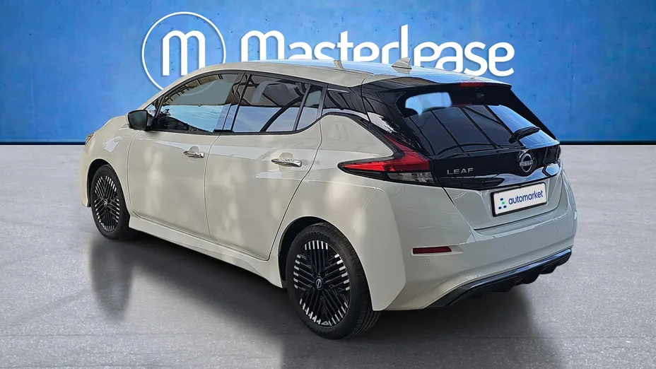 NISSAN Leaf Leaf 40kWh N-Connecta
