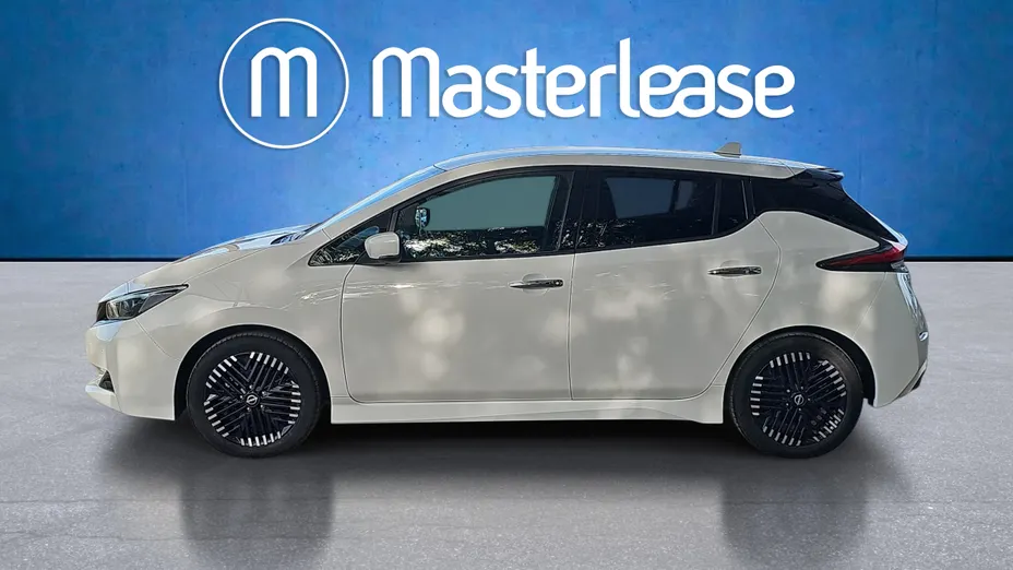NISSAN Leaf Leaf 40kWh N-Connecta