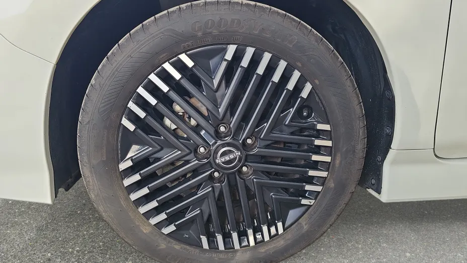 NISSAN Leaf Leaf 40kWh N-Connecta