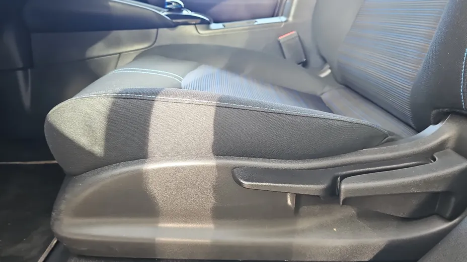 NISSAN Leaf Leaf 40kWh N-Connecta