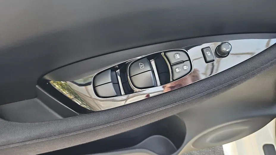 NISSAN Leaf Leaf 40kWh N-Connecta
