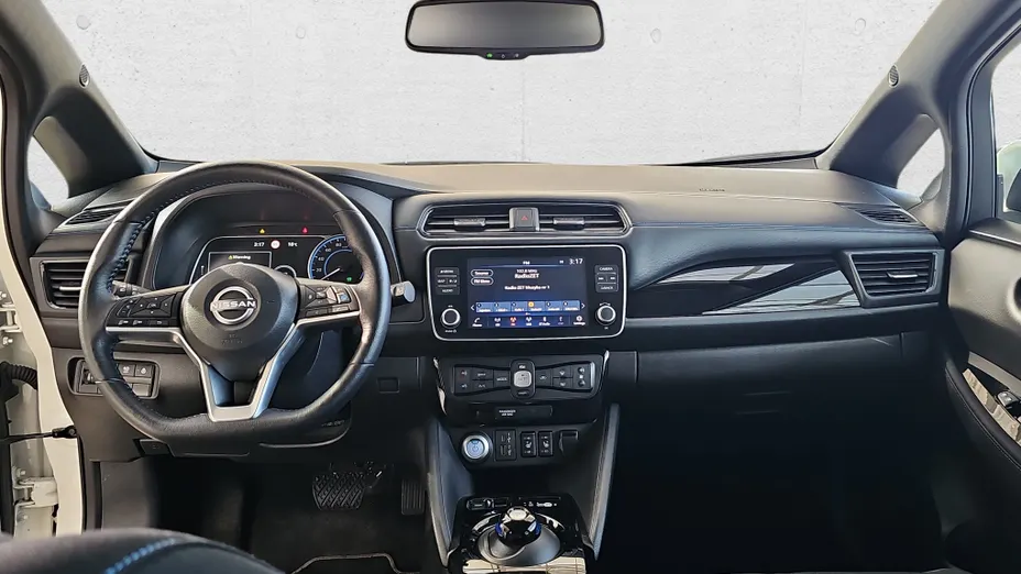 NISSAN Leaf Leaf 40kWh N-Connecta